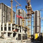 جولان آسمان خراش ها؛ مستاجران با بلندمرتبهسازی خانهدار نمیشوند جولان آسمان خراش ها؛ مستاجران با بلندمرتبهسازی خانهدار نمیشوند