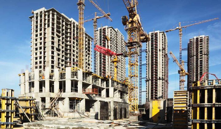 جولان آسمان خراش ها؛ مستاجران با بلندمرتبهسازی خانهدار نمیشوند جولان آسمان خراش ها؛ مستاجران با بلندمرتبهسازی خانهدار نمیشوند