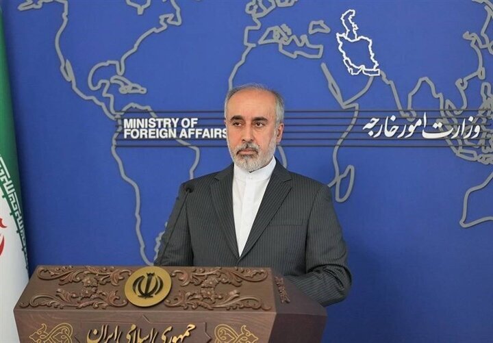 صهیونیستها تنها با فشار حاضر به تمکین از قوانین بین المللی هستند صهیونیستها تنها با فشار حاضر به تمکین از قوانین بین المللی هستند