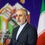 شهید امیر عبداللهیان اندیشه و قلبش با مقاومت بود شهید امیر عبداللهیان اندیشه و قلبش با مقاومت بود