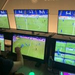 VAR در ورزشگاه امام خمینی اراک راه اندازی شد VAR در ورزشگاه امام خمینی اراک راه اندازی شد