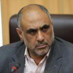 پیام وزیر جهاد کشاورزی در پی شهادت اسماعیل هنیه پیام وزیر جهاد کشاورزی در پی شهادت اسماعیل هنیه