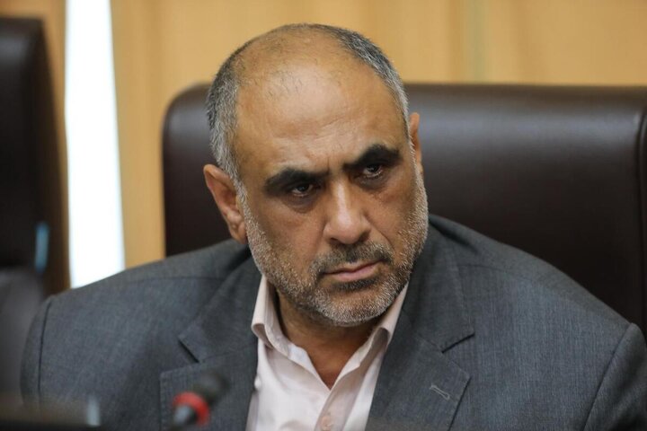 پیام وزیر جهاد کشاورزی در پی شهادت اسماعیل هنیه پیام وزیر جهاد کشاورزی در پی شهادت اسماعیل هنیه