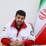 رسیدگی به حوادث ترافیکی با کمک نیروهای حشد الشعبی عراق رسیدگی به حوادث ترافیکی با کمک نیروهای حشد الشعبی عراق