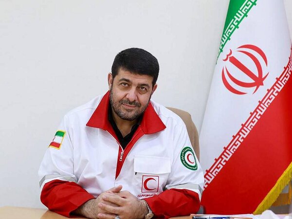 رسیدگی به حوادث ترافیکی با کمک نیروهای حشد الشعبی عراق رسیدگی به حوادث ترافیکی با کمک نیروهای حشد الشعبی عراق