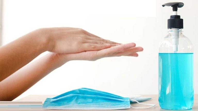 نحوه ساخت ژل ضدعفونی کننده و مایع الکل نحوه ساخت ژل ضدعفونی کننده و مایع الکل