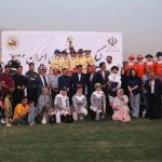 برگزاری لیگ ملی چوگان با حضور بانوان برگزاری لیگ ملی چوگان با حضور بانوان