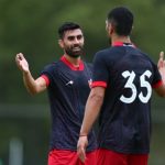 برد پرگل پرسپولیس در دیدار تدارکاتی ترکیه برد پرگل پرسپولیس در دیدار تدارکاتی ترکیه