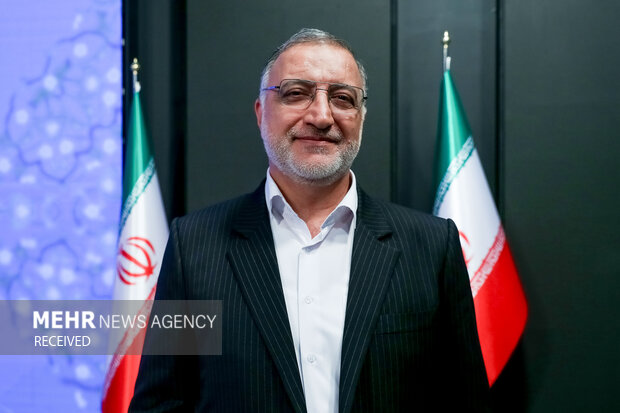 اختصاص بزرگترین شهرک کشور برای کارکنان شهرداری اختصاص بزرگترین شهرک کشور برای کارکنان شهرداری
