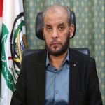 حماس: «اسرائیل»خواهان توافق نیست/ واشنگتن میانجی صادقی نیست حماس: «اسرائیل»خواهان توافق نیست/ واشنگتن میانجی صادقی نیست