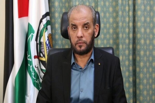 حماس: «اسرائیل»خواهان توافق نیست/ واشنگتن میانجی صادقی نیست حماس: «اسرائیل»خواهان توافق نیست/ واشنگتن میانجی صادقی نیست