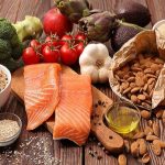 رژیم غذایی ضد التهابی احتمال ابتلا به زوال عقل را کاهش می دهد رژیم غذایی ضد التهابی احتمال ابتلا به زوال عقل را کاهش می دهد