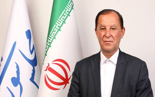 وزیر راه و شهرسازی دولت چهاردهم باید نسبت به نهضت ملی متعهد باشد وزیر راه و شهرسازی دولت چهاردهم باید نسبت به نهضت ملی متعهد باشد