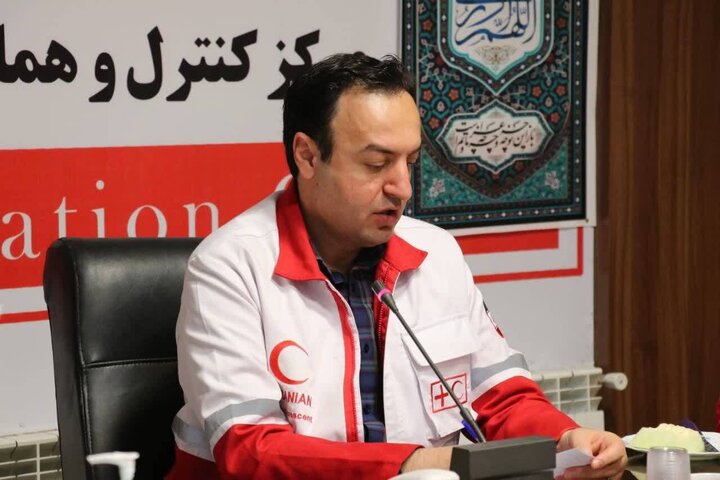 حریق در واحد صنعتی ایوانکی/ امدادگران به محل حادثه اعزام شدند حریق در واحد صنعتی ایوانکی/ امدادگران به محل حادثه اعزام شدند