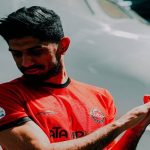 نقش پررنگ اسماعیلی فر روی گل پرسپولیس/العملود علیه مدافع میلیاردی نقش پررنگ اسماعیلی فر روی گل پرسپولیس/العملود علیه مدافع میلیاردی