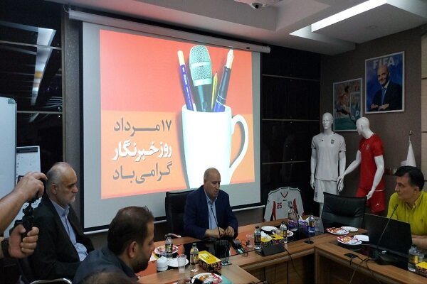 ورزشگاه تختی مورد تایید نهادهای امنیتی قرار نگرفت ورزشگاه تختی مورد تایید نهادهای امنیتی قرار نگرفت