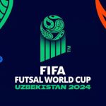 فیفا از توپ فوتسال جام جهانی ۲۰۲۴ ازبکستان رونمایی کرد فیفا از توپ فوتسال جام جهانی ۲۰۲۴ ازبکستان رونمایی کرد