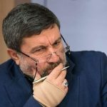 «الیاس حضرتی» رئیس شورای اطلاعرسانی دولت شد «الیاس حضرتی» رئیس شورای اطلاعرسانی دولت شد