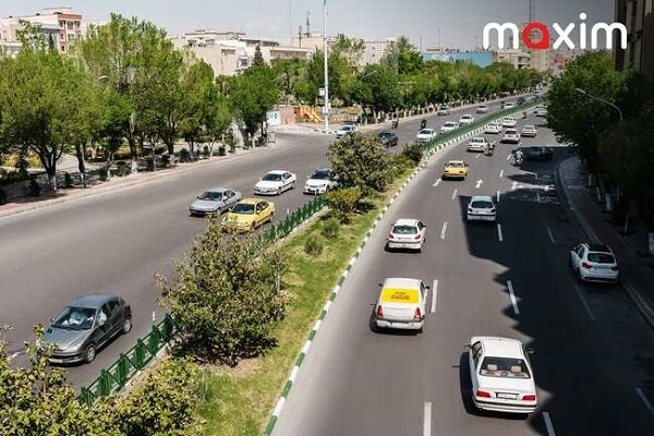 ۴۳ میلیون تومان درآمد ماهانه با پیوستن به رانندگان «ماکسیم»! ۴۳ میلیون تومان درآمد ماهانه با پیوستن به رانندگان «ماکسیم»!