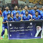 استقلالیها برای بازی با یکدیگر ورزشگاه ندارند/ فاجعه درلیگ برتر! استقلالیها برای بازی با یکدیگر ورزشگاه ندارند/ فاجعه درلیگ برتر!