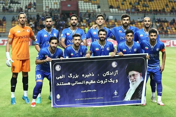 استقلالیها برای بازی با یکدیگر ورزشگاه ندارند/ فاجعه درلیگ برتر! استقلالیها برای بازی با یکدیگر ورزشگاه ندارند/ فاجعه درلیگ برتر!