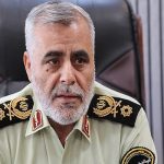 برنامه ویژه پلیس آگاهی برای کنترل مجرمان سابقهدار در مرزها برنامه ویژه پلیس آگاهی برای کنترل مجرمان سابقهدار در مرزها