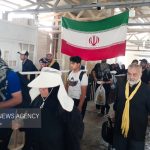 اسکان اضطراری ۱۰ هزار زائر اربعین اسکان اضطراری ۱۰ هزار زائر اربعین