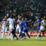 بازیکن و هواداران استقلال خوزستان محروم شدند بازیکن و هواداران استقلال خوزستان محروم شدند