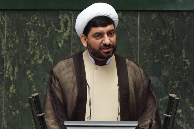 مخالفت فراکسیون انقلاب اسلامی مجلس با ۴ وزیر پیشنهادی دولت مخالفت فراکسیون انقلاب اسلامی مجلس با ۴ وزیر پیشنهادی دولت