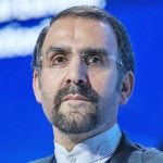 «مهدی سنایی» به سمت معاونت سیاسی دفتر رئیسجمهور منصوب شد «مهدی سنایی» به سمت معاونت سیاسی دفتر رئیسجمهور منصوب شد