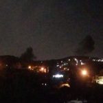 ادامه تجاوز نظامی رژیم صهیونیستی به جنوب لبنان ادامه تجاوز نظامی رژیم صهیونیستی به جنوب لبنان