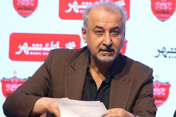 قلی زاده مشتاق است به پرسپولیس بپیوندد/ میلاد محمدی به خانه آمد قلی زاده مشتاق است به پرسپولیس بپیوندد/ میلاد محمدی به خانه آمد