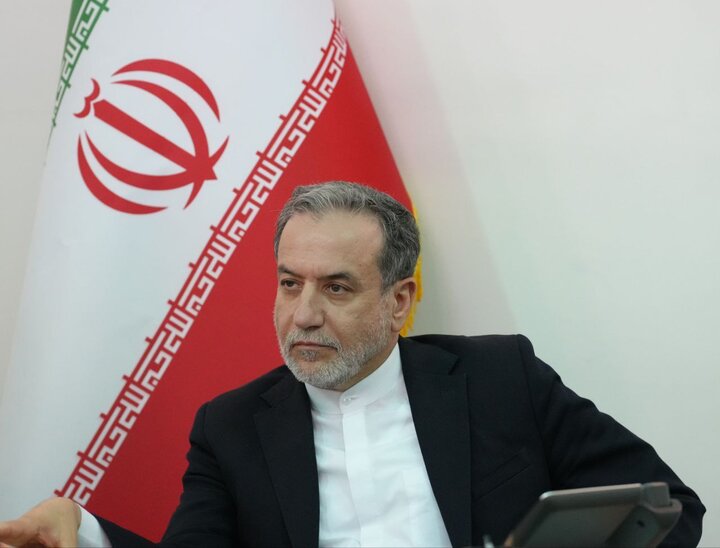 خنثیسازی تحریمها خط مشی سیاست خارجی ما است خنثیسازی تحریمها خط مشی سیاست خارجی ما است