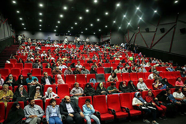 زمان تعطیلی سینماها در اربعین حسینی اعلام شد زمان تعطیلی سینماها در اربعین حسینی اعلام شد
