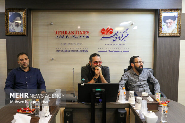 اپیدمی تکرار و شباهت در فیلم کوتاه/ طلا فروختیم تا فیلم بسازیم اپیدمی تکرار و شباهت در فیلم کوتاه/ طلا فروختیم تا فیلم بسازیم
