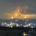 دور جدید حملات رژیم صهیونیستی به جنوب لبنان دور جدید حملات رژیم صهیونیستی به جنوب لبنان