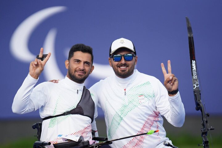 میلاد وزیری: عملکرد کمانداران رضایتبخش بوده است میلاد وزیری: عملکرد کمانداران رضایتبخش بوده است