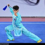 ترکیب ملیپوشان جوان ووشو برای قهرمانی جهان اعلام شد ترکیب ملیپوشان جوان ووشو برای قهرمانی جهان اعلام شد