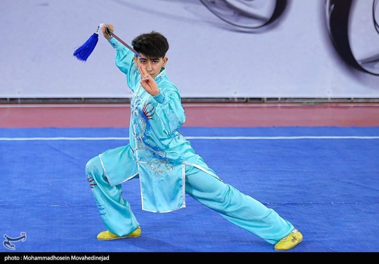 ترکیب ملیپوشان جوان ووشو برای قهرمانی جهان اعلام شد ترکیب ملیپوشان جوان ووشو برای قهرمانی جهان اعلام شد