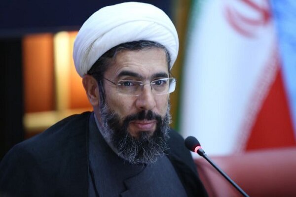 شهید «امیرعبداللهیان» مجاهد راه حق بود شهید «امیرعبداللهیان» مجاهد راه حق بود