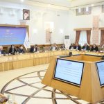چالشهای حملونقل ریلی باید در دولت مطرح و رفع شود چالشهای حملونقل ریلی باید در دولت مطرح و رفع شود