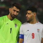 طارمی: چرا به ما «بیشرف» میگویید؟/ فوتبال ایران فقط حاشیه است طارمی: چرا به ما «بیشرف» میگویید؟/ فوتبال ایران فقط حاشیه است