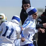 قرعهکشی لیگ برتر فوتبال بانوان انجام شد قرعهکشی لیگ برتر فوتبال بانوان انجام شد