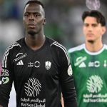 «مندی» بهترین بازیکن بازی پرسپولیس – الاهلی شد «مندی» بهترین بازیکن بازی پرسپولیس – الاهلی شد