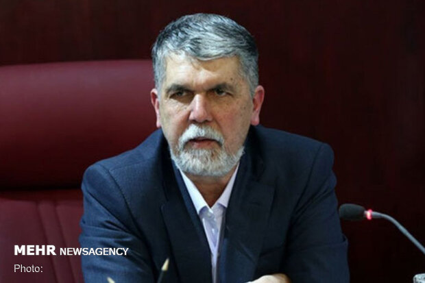 صالحی شهادت سیدحسن نصرالله را تسلیت گفت صالحی شهادت سیدحسن نصرالله را تسلیت گفت