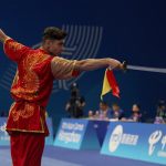 ترکیب تیم ملی ووشو معرفی شد/ سیفی غایب بزرگ ایران ترکیب تیم ملی ووشو معرفی شد/ سیفی غایب بزرگ ایران