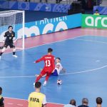 AFC: فوتسال ایران به دنبال قهرمانی در جهان است AFC: فوتسال ایران به دنبال قهرمانی در جهان است
