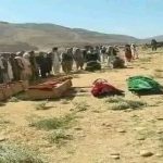 داعش مسئولیت حمله به مسلمانان دایکندی افغانستان را بر عهده گرفت داعش مسئولیت حمله به مسلمانان دایکندی افغانستان را بر عهده گرفت