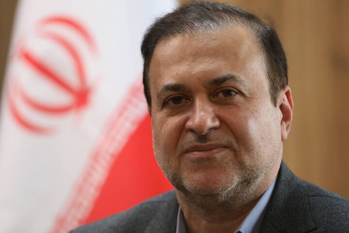 افزایش مدت مجوز IRC تولید مواد اولیه غذایی افزایش مدت مجوز IRC تولید مواد اولیه غذایی