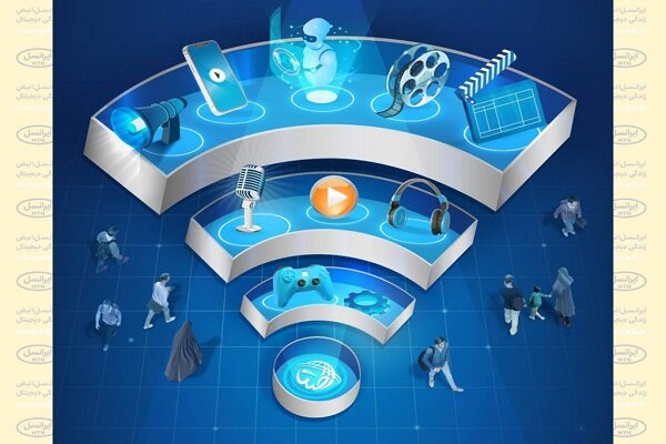 حضور ایرانسل در سومین نمایشگاه رصتا حضور ایرانسل در سومین نمایشگاه رصتا